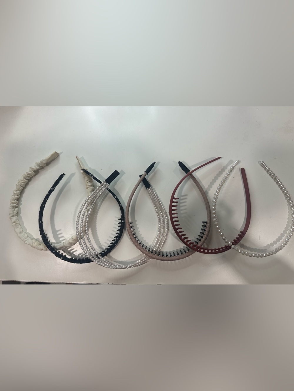 Set of 6 Headband